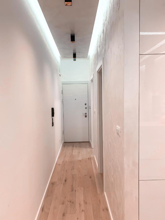 Bar Exclusiv Soho City Residence Exteriör bild